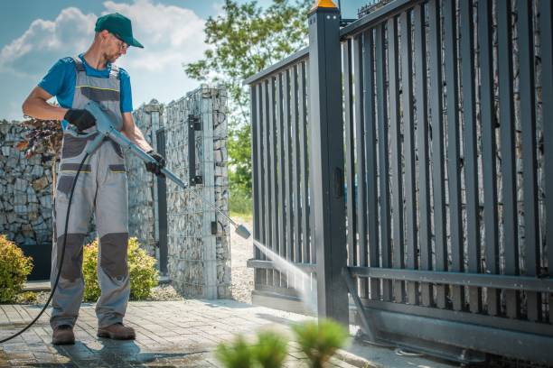 Playground Equipment Cleaning in Edgewood, WA