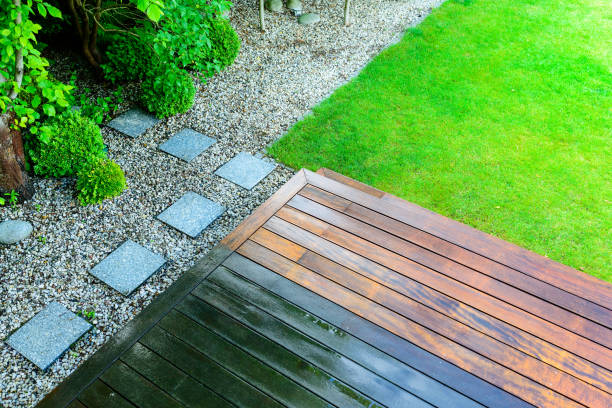Professional Pressure Washing Services in Edgewood, WA