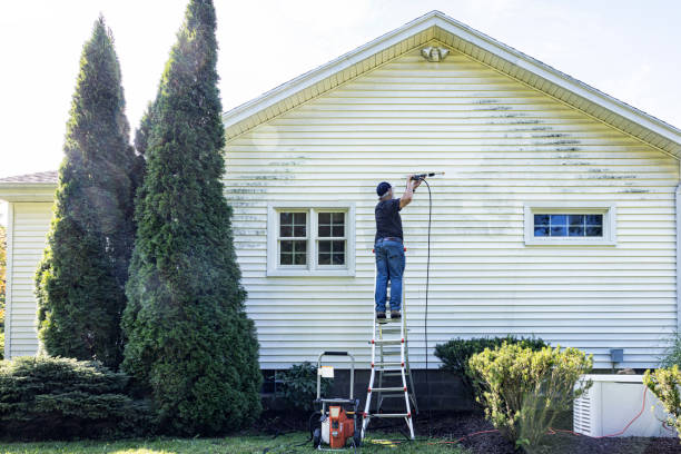 Animal Enclosure Cleaning in Edgewood, WA
